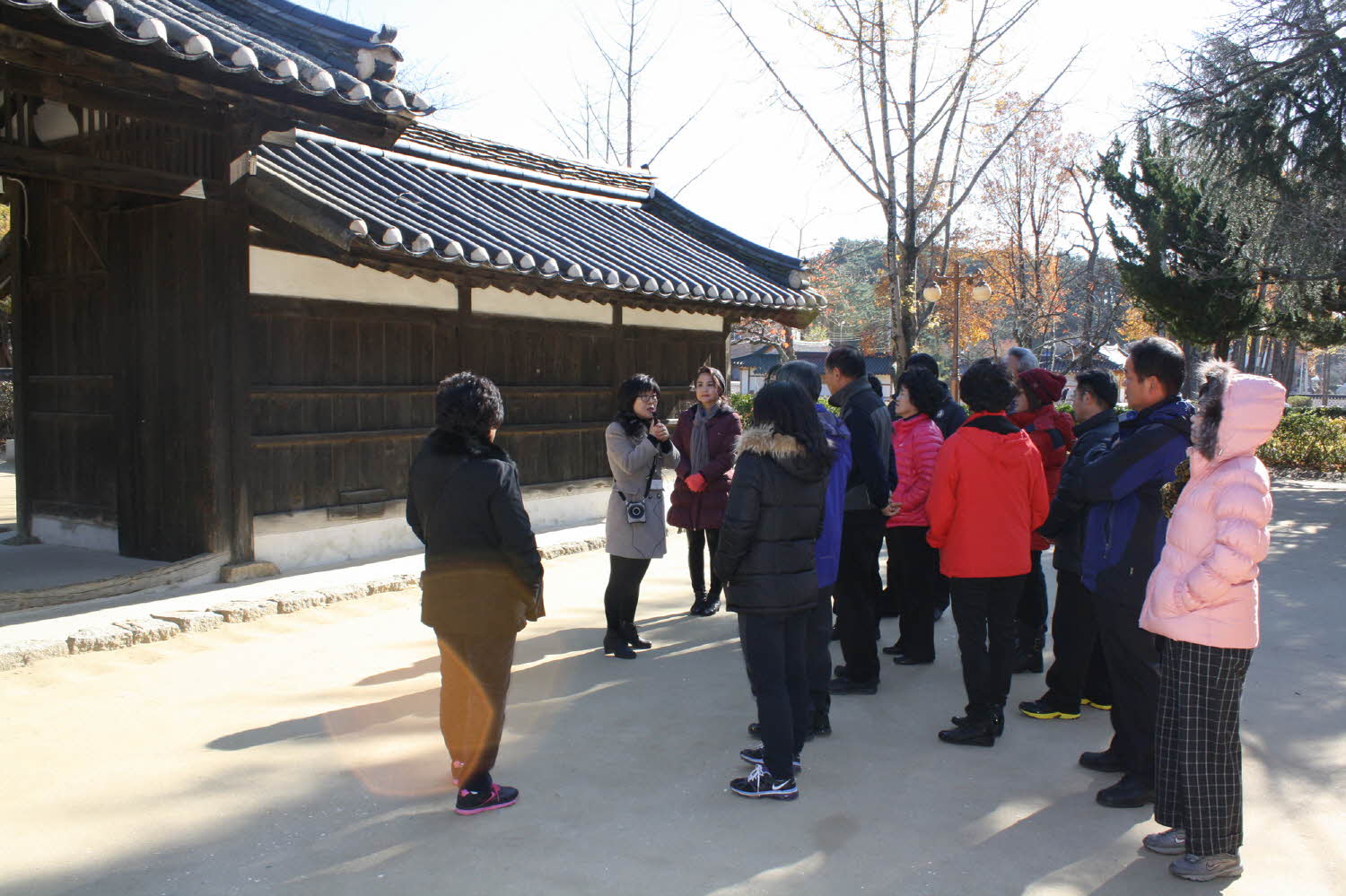 연무동&#44; 명품 마을만들기 워크숍 실시